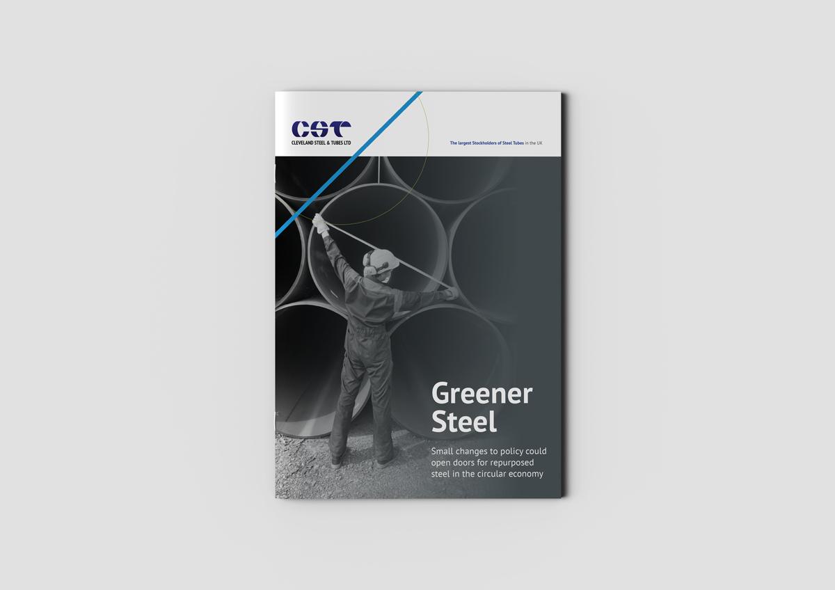 Greener Steel