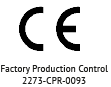 CE Factory Production Control